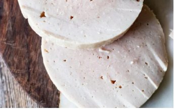 Vietnamese Ham Cha Lua